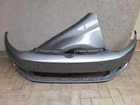 Bara & Aripa Fata Stanga VW Golf 6 VI An 2008-2013 Vopsita Gri Inchis
