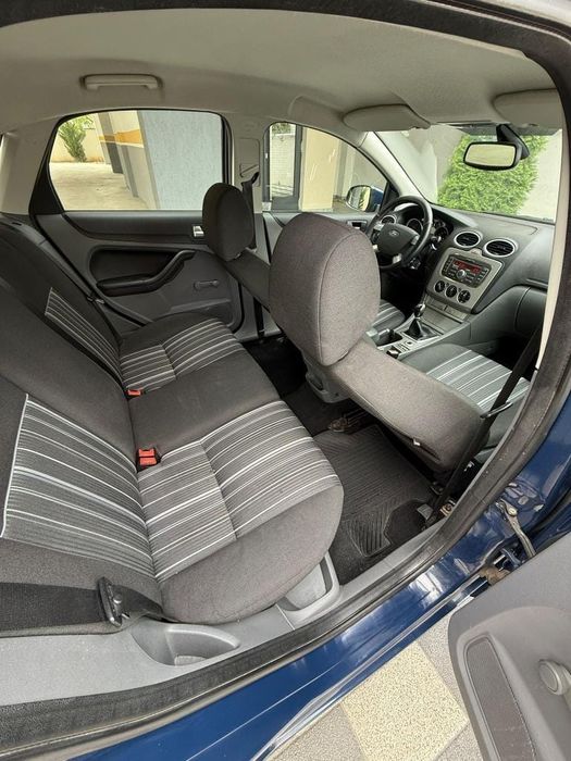 Ford Focus 2 2008