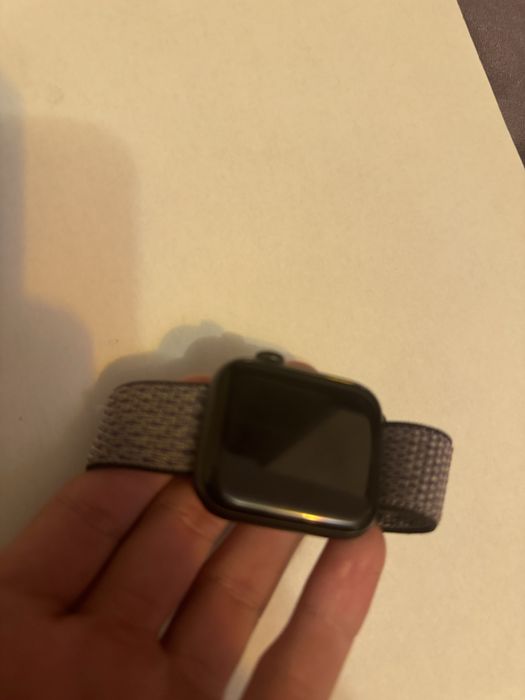 Vand apple watch seria 6