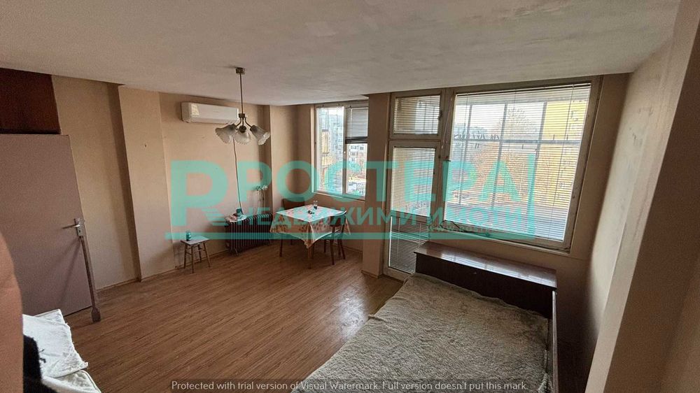 Двустаен Апартамент - кв. Запад 1