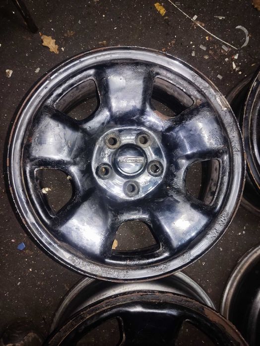 Диски на Субару размер 15