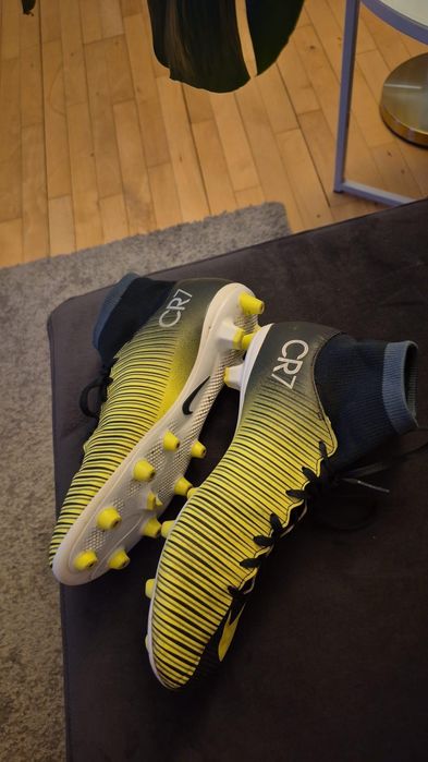 Nike Mercurial Superfly 5 PRO AG/FG (mărimea 40, 5)