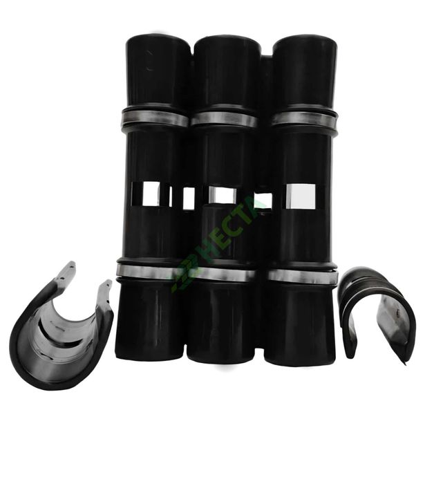 Clips ranforsat pentru solar