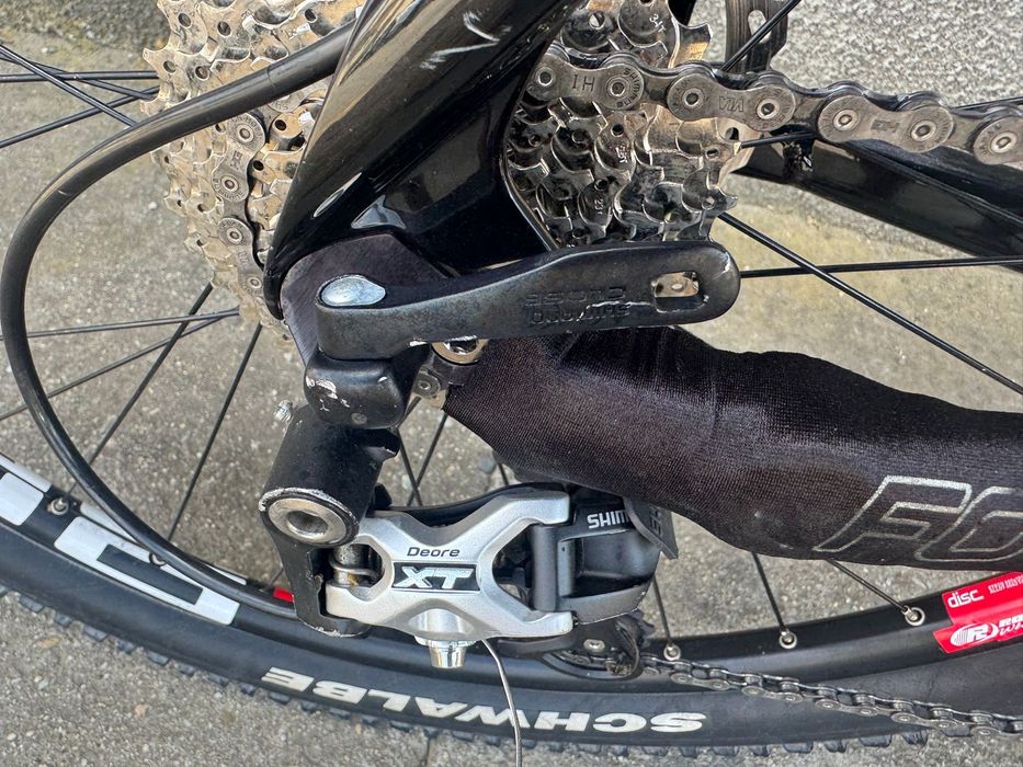 Bicicleta FOCUS FIRST Expert 26”