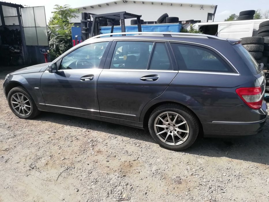 Mercedes C220 OEM 651