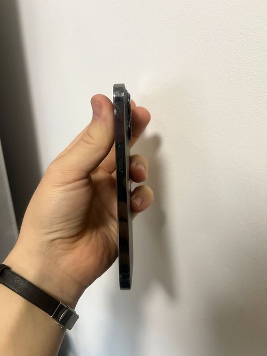 iPhone 13 Pro Graphite Negru Piese Recarosare Display Original