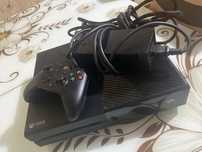 Vand xbox one cu maneta bun