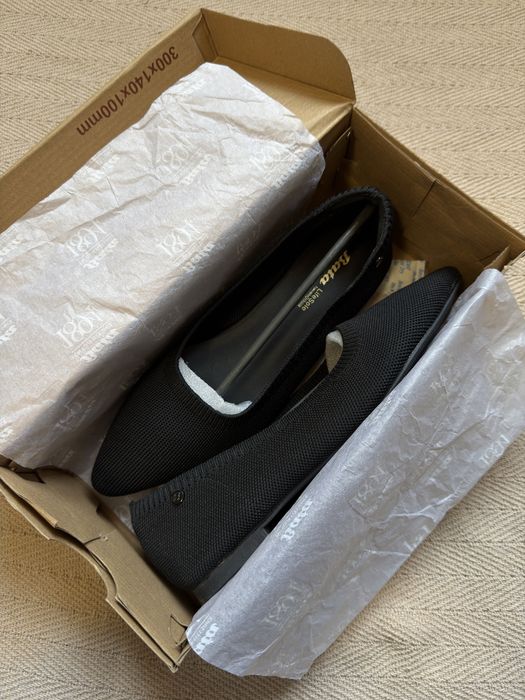 Bata Women Ballerina