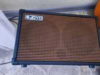 Комбоусилитель для акустической гитары аккумуляторный  Joyo AC-40