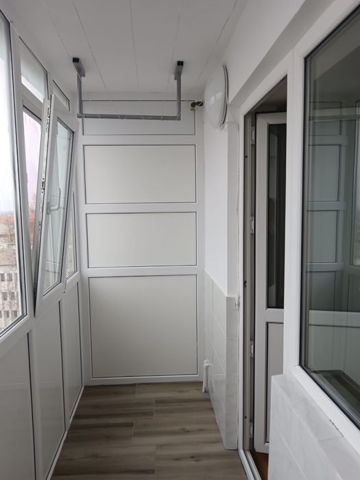 Inchiriez apartament cu 2 camere