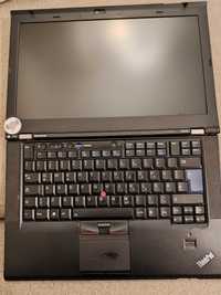 Lenovo T420s с Nvidia 4200m