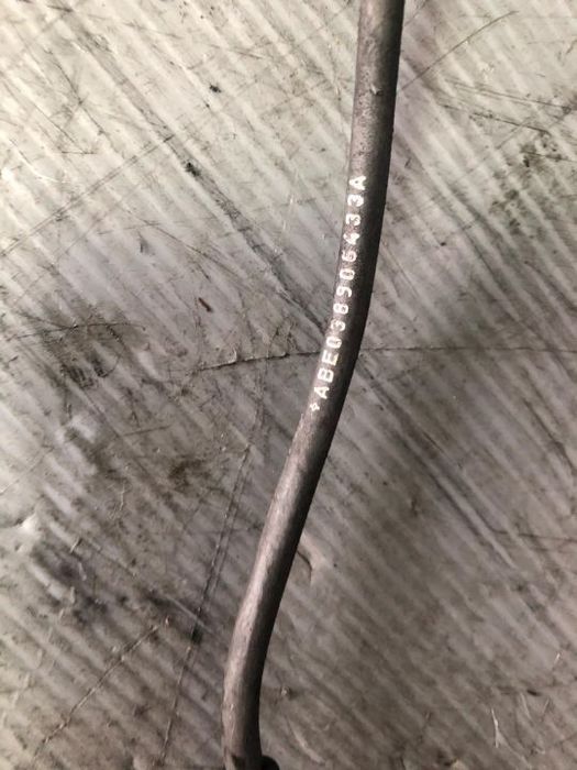 senzor ax cu came 2.0 tdi bpw audi a4 b7