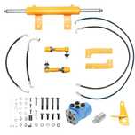 Servodirectie UTB U-650
