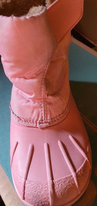 Детски ботушки Испания 27-ми номер