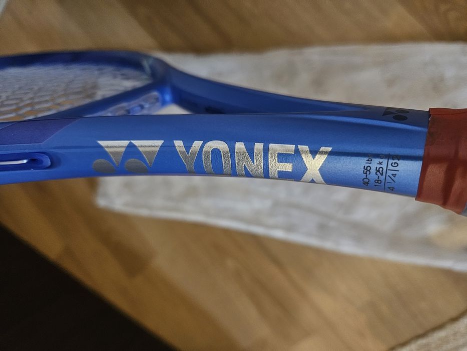 2025 Yonex EZONE 100 L Stare excelenta Maner 2
