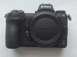 Nikon Z6 II camera foto mirrorless acumulator Bonus