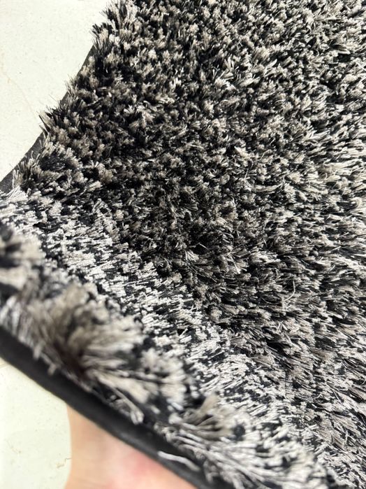 Два броя пътеки къс косъм