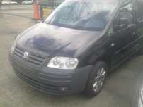 Volkswagen Caddy 2007 1.9 SDi/TDi на части