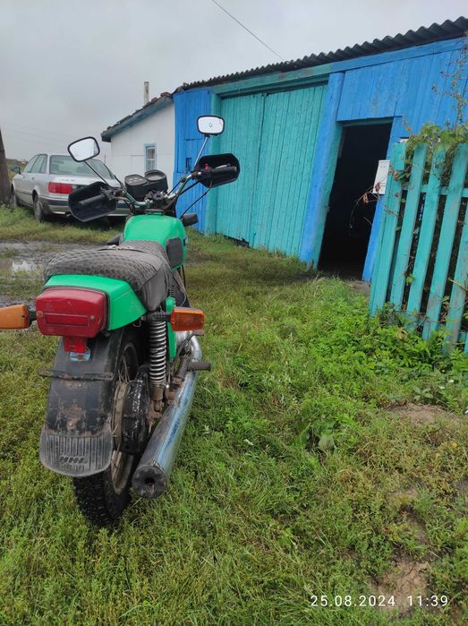 Продам ИЖ Планета 5