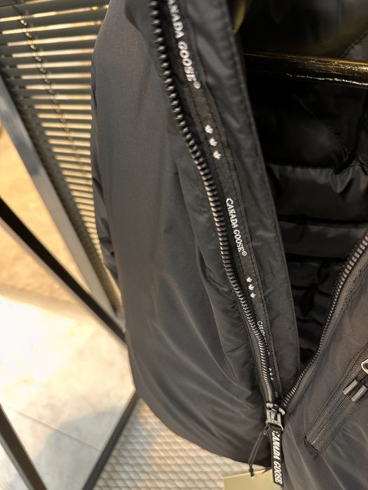 Geaca Canada Goose premium