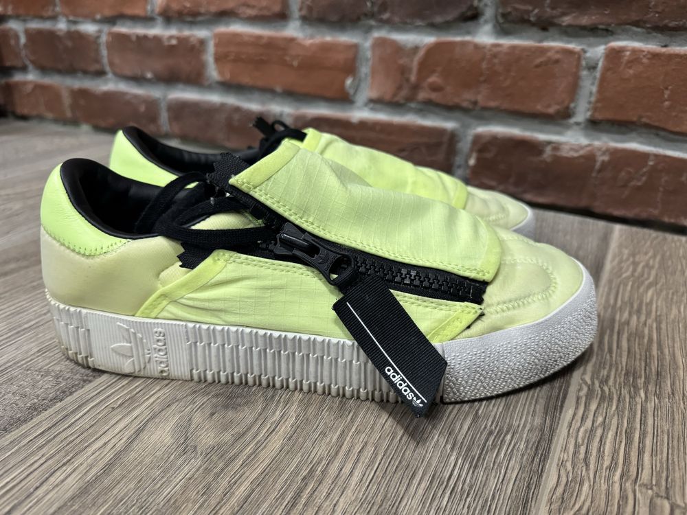 Маратонки Adidas Samba