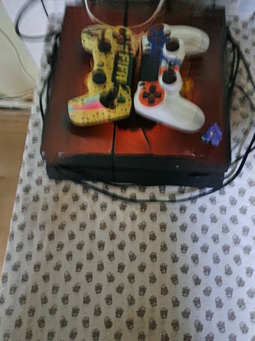 Плейстейшан. PS4 промо цена 350лв до 11 януари без коментар