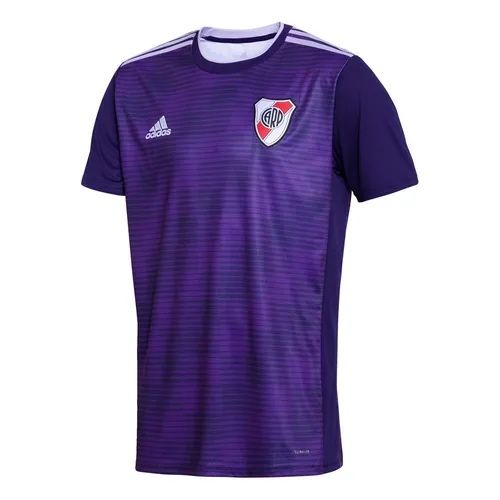 Adidas x River Plate 2018/19- оригинална мъжка тениска