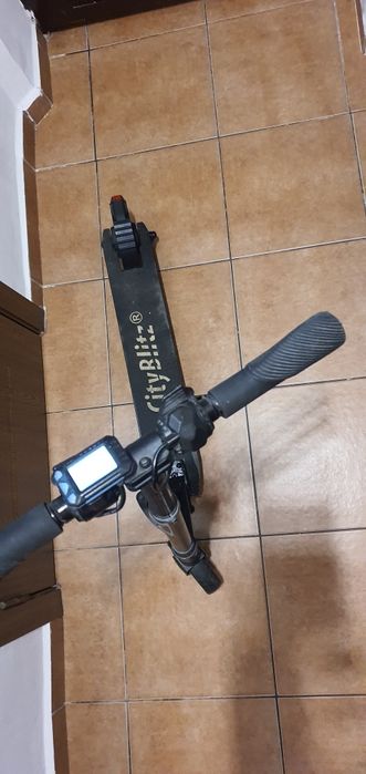 Trotineta electrica copii de piese