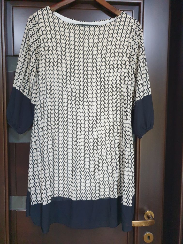 Rochie vaporoasă