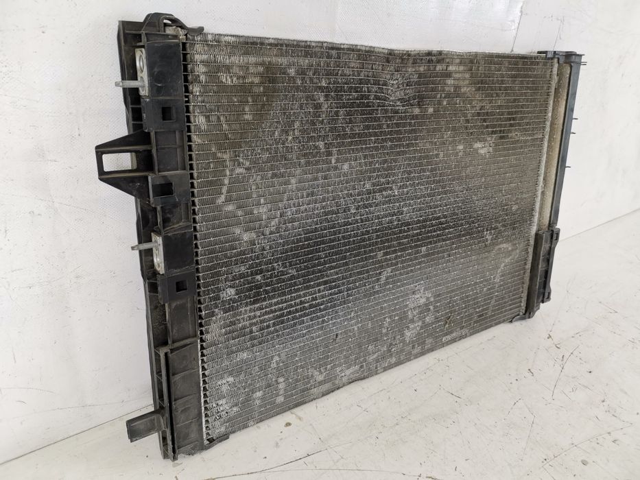 Радиатор за климатик Мерцедес-Бенц А-Клас / Mercedes-Benz A-Class W176