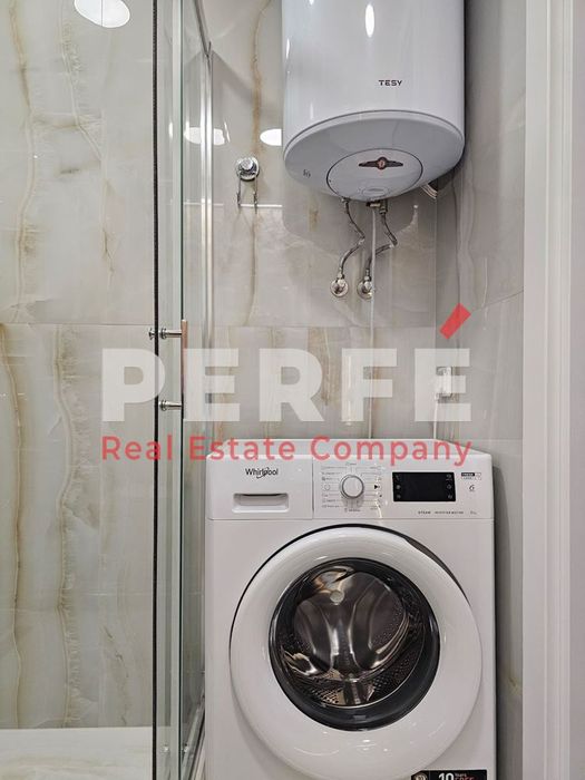 Продава се Едностаен апартамент в Царево - 49 кв.м за 1552 €/кв.м - Снимка #5