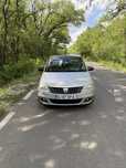 Dacia logan 1.6 16v
