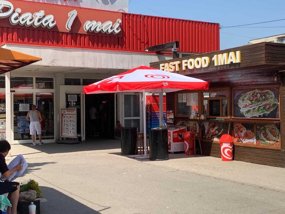 Spatiu Comercial de vanzare