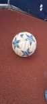 Minge de football UCL sezon 23/24