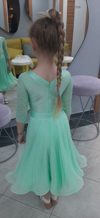 Рокли Латина Спортни танци