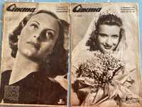 Reviste Cinema 1939-1940