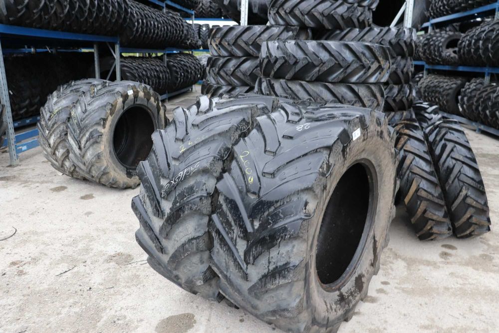 Cauciucuri Tractor 540/65R28 BKT Radiale SH Garantie Livrare Oriunde