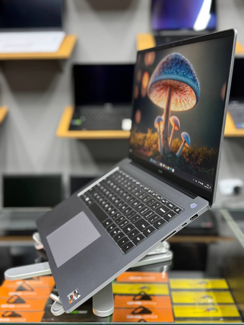 Xiaomi Redmibook [Nextech_NXT]