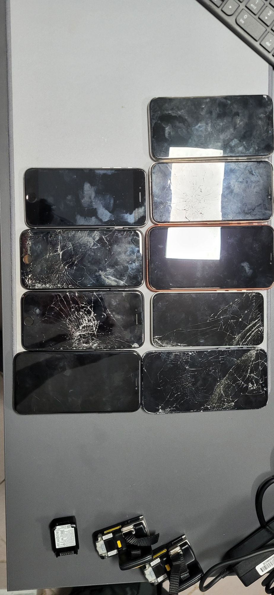 Iphone за части 12,12mini,Xr,XS,X,Se2020,6