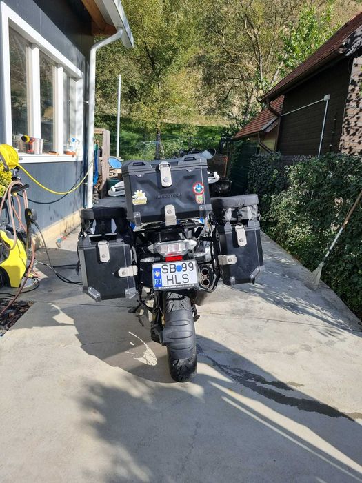 BMW Motorrad R 1250 GS ADVENTURE