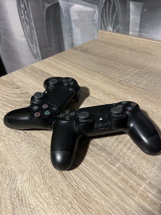 PlayStation 4 Slim 1 TB