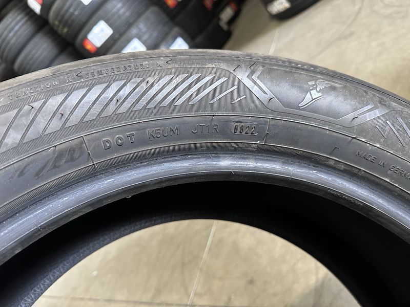 265/50/20 GOODYEAR 2бр