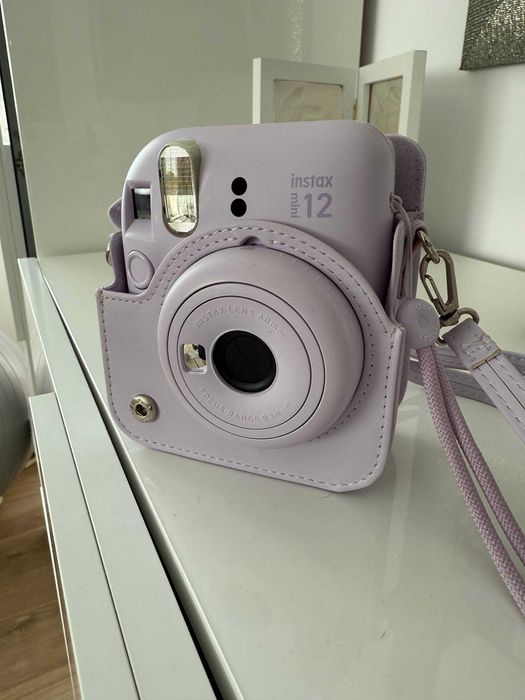 Fujifilm Instax Mini 12