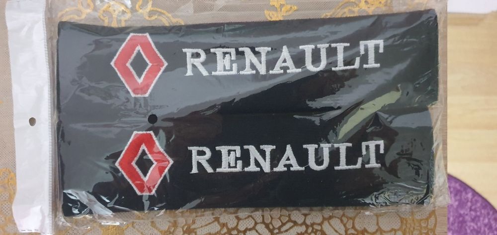 husă centură de siguranță din bumbac stil de protecție pentru umeri pe
