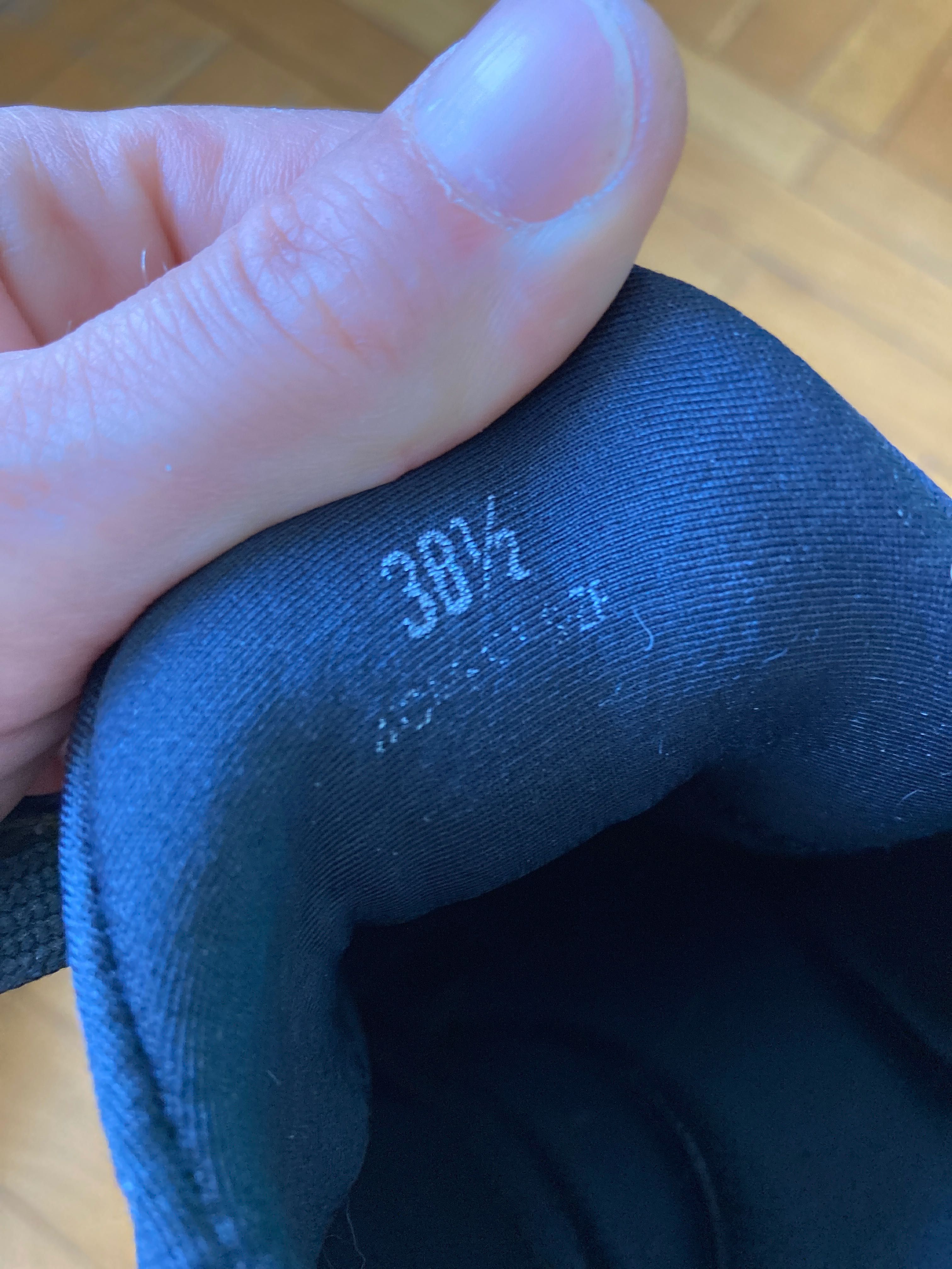 Оригинални обувки Hogan ,отлично състояние,39 номер