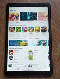 Vand Tableta Samsung Galaxy Tab A din 2018, Ecran 10.5 (model T590)