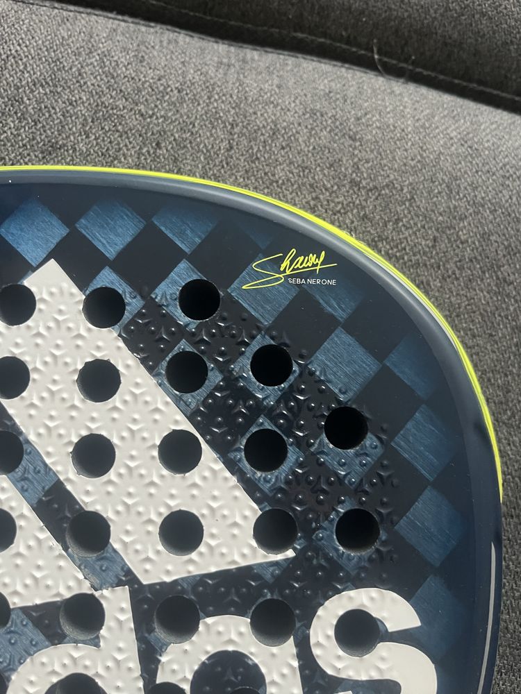 ракета за падел Адидас / Adidas padel racket