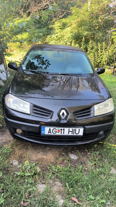 Renault Megane 2