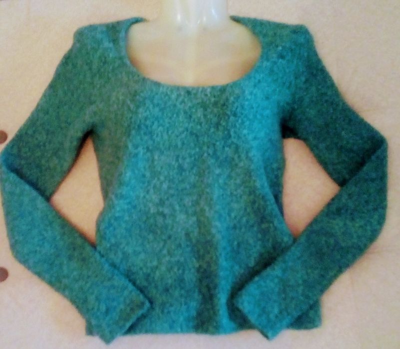 Зимние кофточки ГЕРМАНИЯ