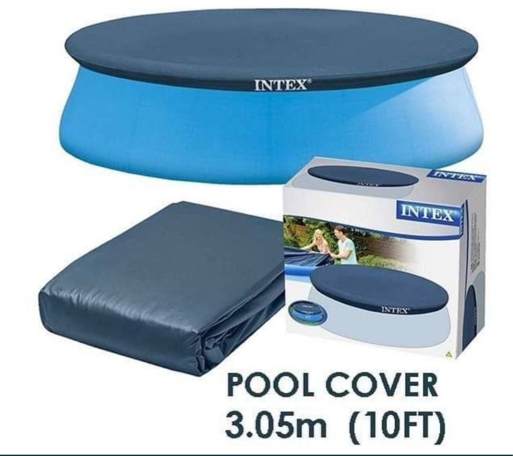 Тент для бассейнов Intex